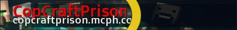 CopCraftPrison CopCraftPrison