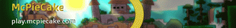 McPieCake Factions McPieCake Factions