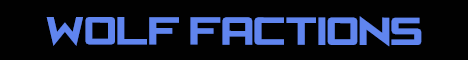 Wolf Factions Wolf Factions
