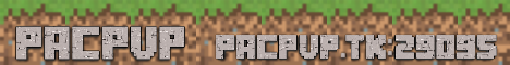 PacPvP PacPvP