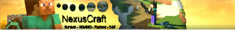 NexusCraftMC NexusCraftMC