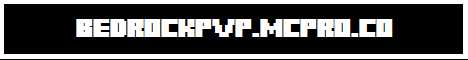 BedrockPVP