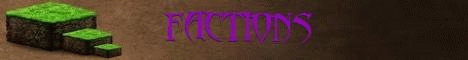 Specter Factions Specter Factions
