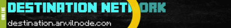 Destination Network Destination Network