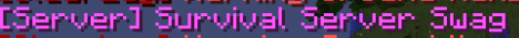 Survival Serveer Survival Serveer