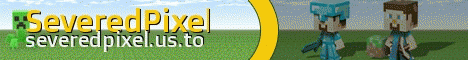 SeveredPixel custom-coded KitPVP server SeveredPixel custom-coded KitPVP server