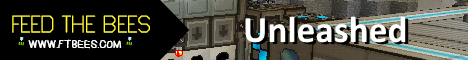 FTBees Infinity Evolved Normal/Expert!