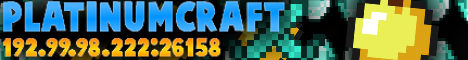 Platinumcraft! Recruiting Staff Platinumcraft! Recruiting Staff