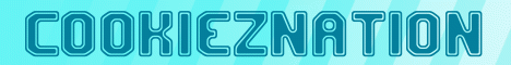 CookiezNation 1.9.x 1.10.x CookiezNation 1.9.x 1.10.x