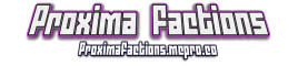 Proxima Factions 1.8.3 | Factions | PVP | Economy | Custom Plugins Proxima Factions 1.8.3 | Factions | PVP | Economy | Custom Plugins