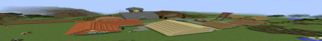 Midnight's Awesome Server 1.8.3 Midnight's Awesome Server 1.8.3