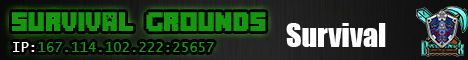 SurvivalGrounds Network SurvivalGrounds Network