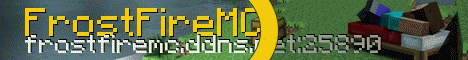 FrostFireMC FrostFireMC
