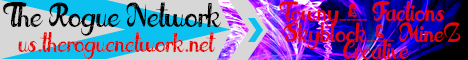 The Rogue Network The Rogue Network