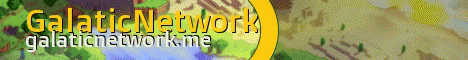 GalaticNetwork - Factions & KitPvP GalaticNetwork - Factions & KitPvP