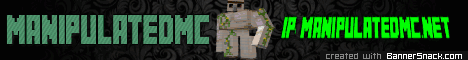 ManipulatedMC ManipulatedMC