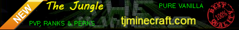 The Jungle - Running 1.11 The Jungle - Running 1.11