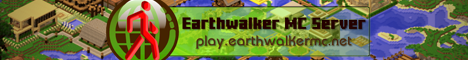 EarthWalker MC Server