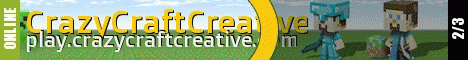 CrazyCraftCreative CrazyCraftCreative