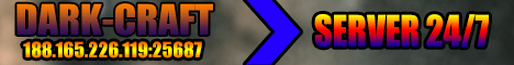 Dark-Craft Dark-Craft