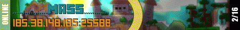 MASS FTB Infinity MASS FTB Infinity