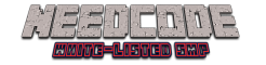 NeedCode SMP NeedCode SMP