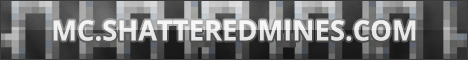ShatteredMines OP Prison ShatteredMines OP Prison