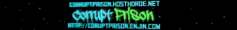 Corrupt Prison Corrupt Prison