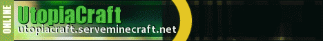 UtopiaCraft UtopiaCraft