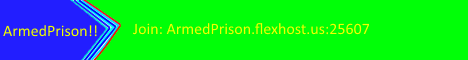 ArmedPrison ArmedPrison