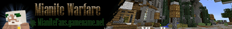 Mianite Warfare Mianite Warfare