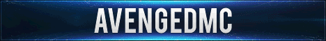 AvengedMC AvengedMC