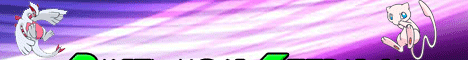Pixelmon Eternal Pixelmon Eternal