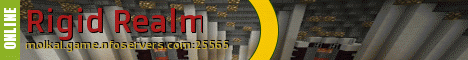 Rigid Realms *1.7.2* Rigid Realms *1.7.2*