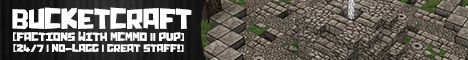 BucketCraft