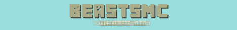 BeastsMC Hub || Survival BeastsMC Hub || Survival