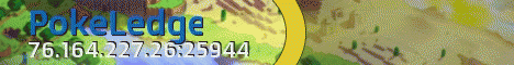 PokeLedge