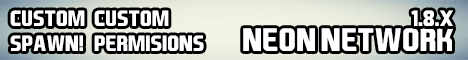 NeonNetwork - NEED STAFF!! NeonNetwork - NEED STAFF!!