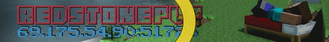 RedstonePvP RedstonePvP