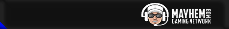 Mayhem Mob US Server | Factions | mcMMO | Thirst | No Lag Mayhem Mob US Server | Factions | mcMMO | Thirst | No Lag