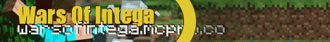 Wars Of Intega OP FACTIONS Wars Of Intega OP FACTIONS