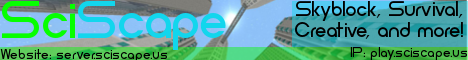 Sciscape INC. Sciscape INC.