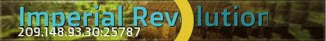 Imperial Revolution Imperial Revolution