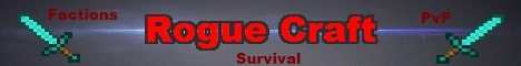 Rogue-Craft Rogue-Craft