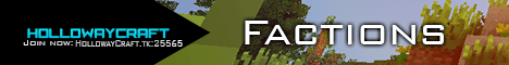 HollowayCraft HollowayCraft