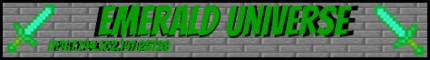 Emerald Universe Emerald Universe