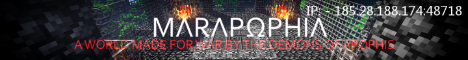 Marapophia Marapophia