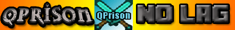 QuartzilaPrison / QPrison A Prison Server QuartzilaPrison / QPrison A Prison Server