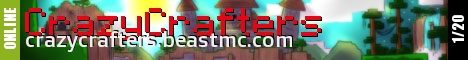 Crazy Crafters Crazy Crafters