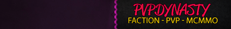 PvPDynasty PvPDynasty